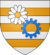 cogwheel coat of arms.svg