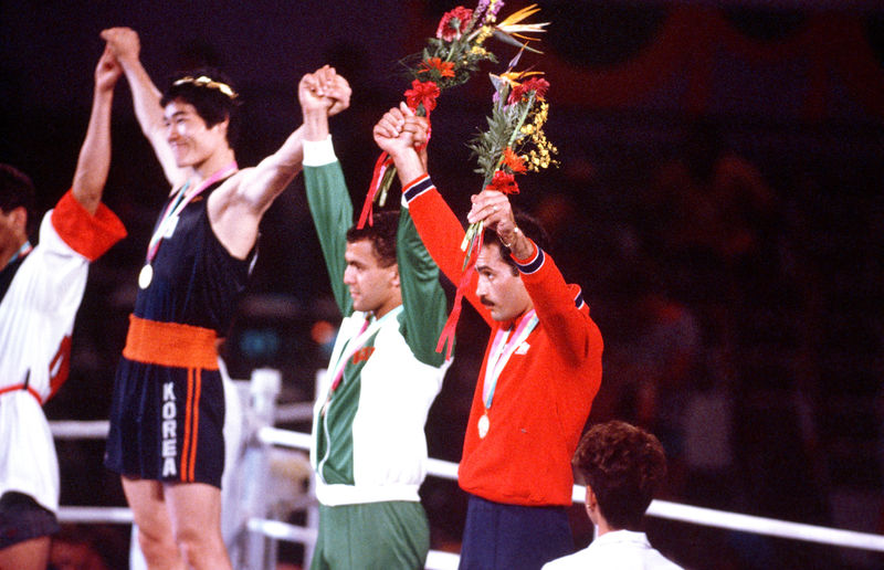 File:Boxing competition at the 1984 Summer Olympics.jpg