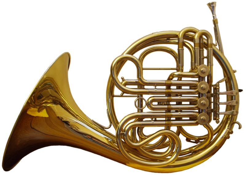 File:French horn front.png