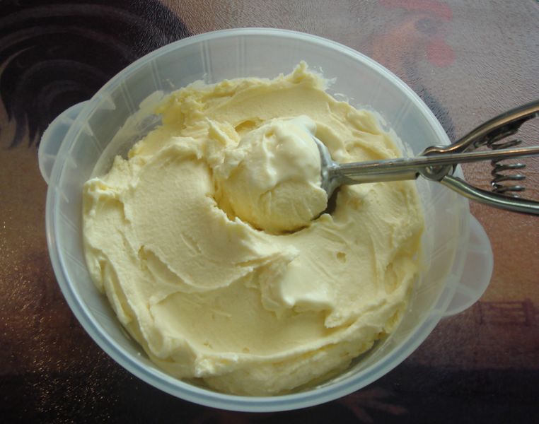 File:White mocha ice cream.jpg