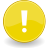 File:Emblem-important-yellow.svg