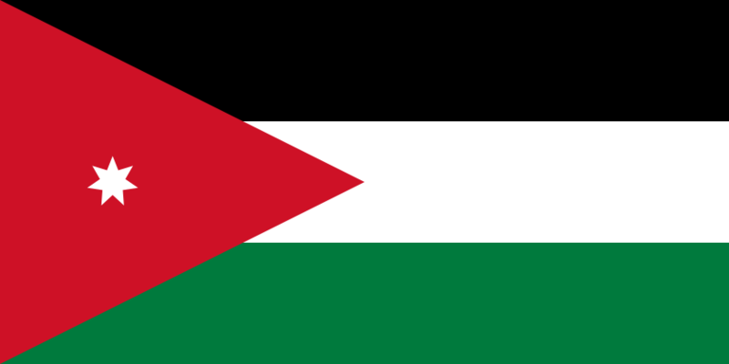 File:Flag of Jordan.svg
