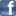 Facebook Logo Mini.svg