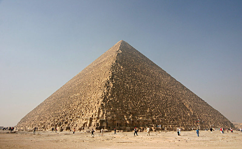 File:Kheops-Pyramid.jpg